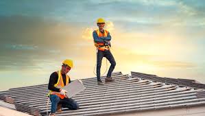 Best Metal Roofing Installation  in Bratenahl, OH